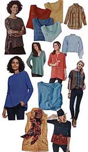 All about the sleeves 
